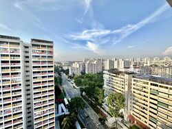 Blk 235 Choa Chu Kang Central (Choa Chu Kang), HDB Executive #582860431